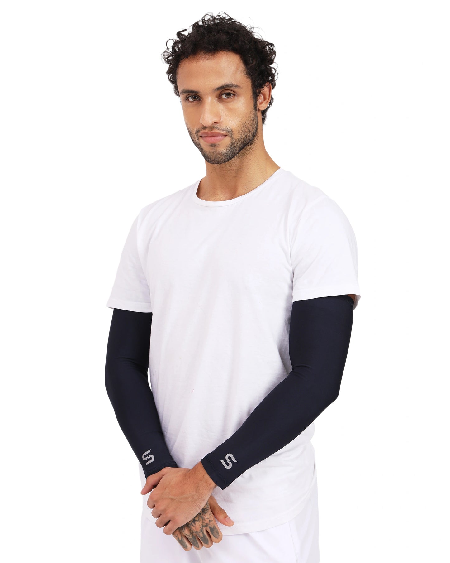 Lycra Arm Sleeves