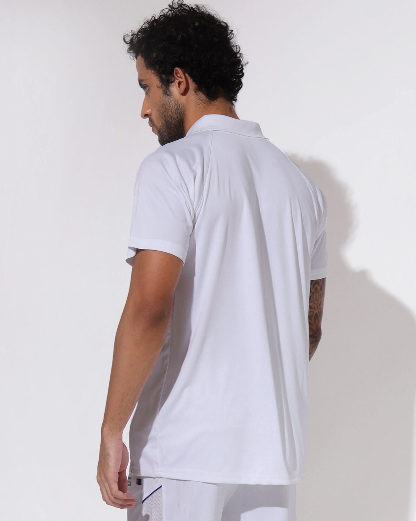 Cricket T-Shirt Half Sleeve