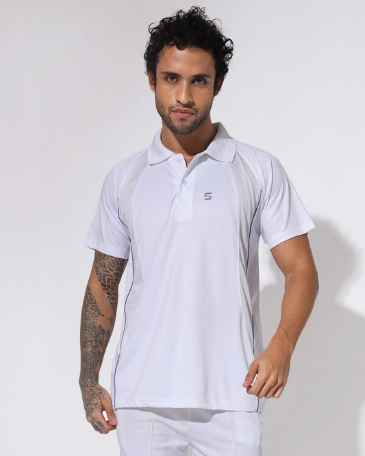 Cricket T-Shirt Half Sleeve