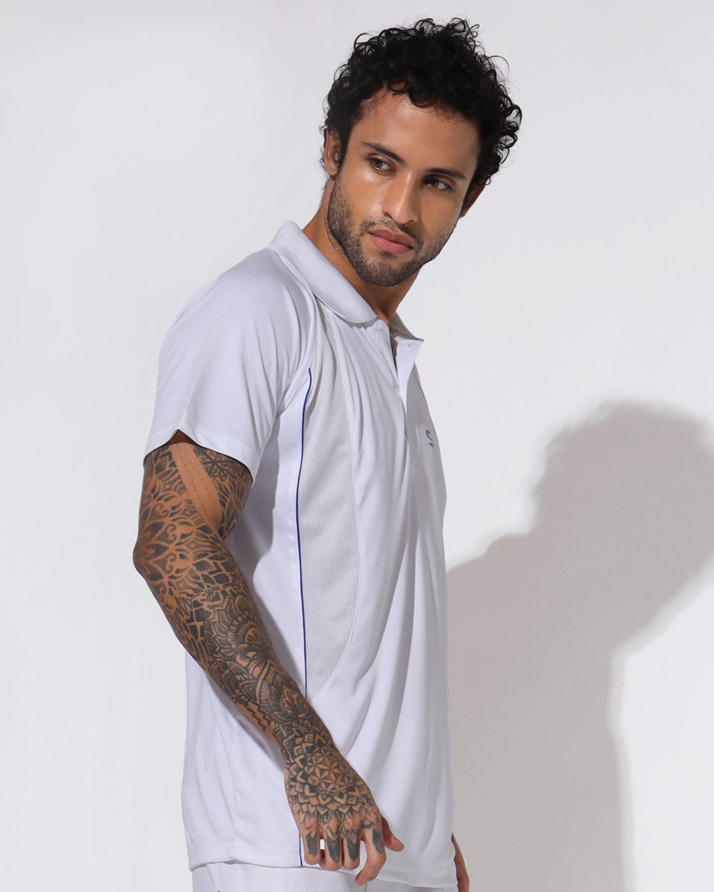 Cricket T-Shirt Half Sleeve