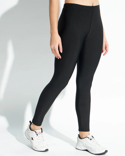 Full Length Active Leggings for Women