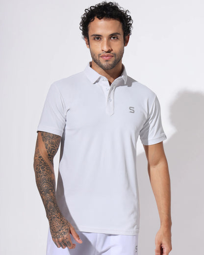 Men's Polo T-Shirt