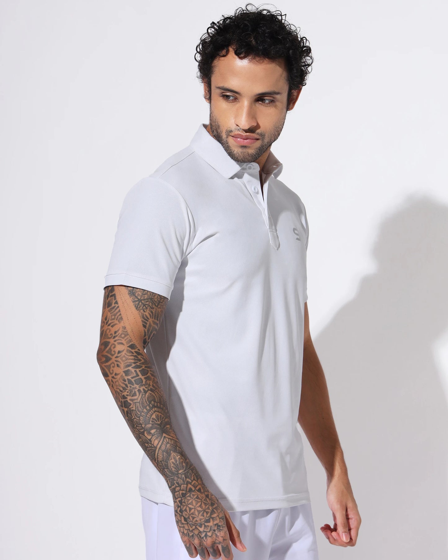 Men's Polo T-Shirt