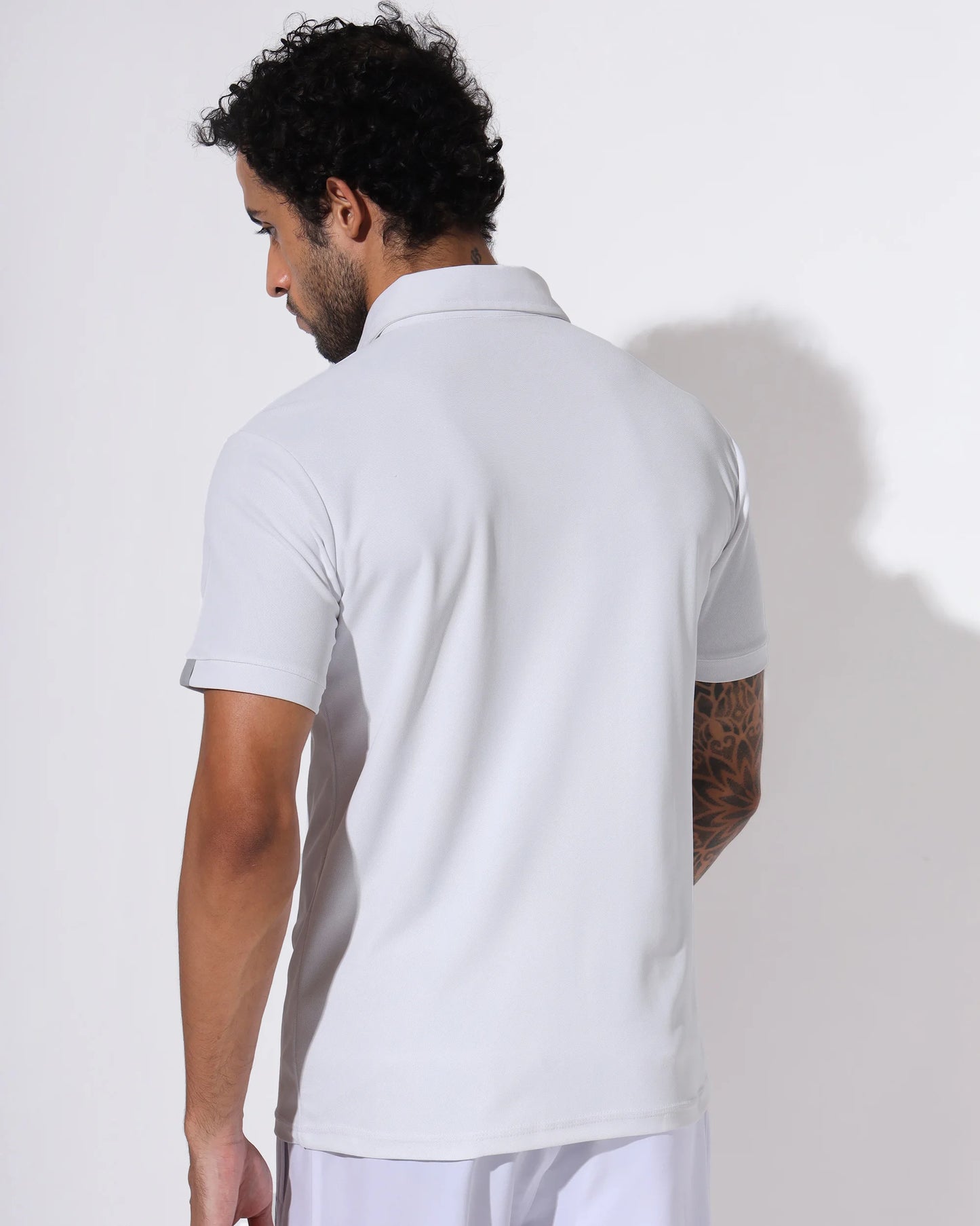 Men's Polo T-Shirt