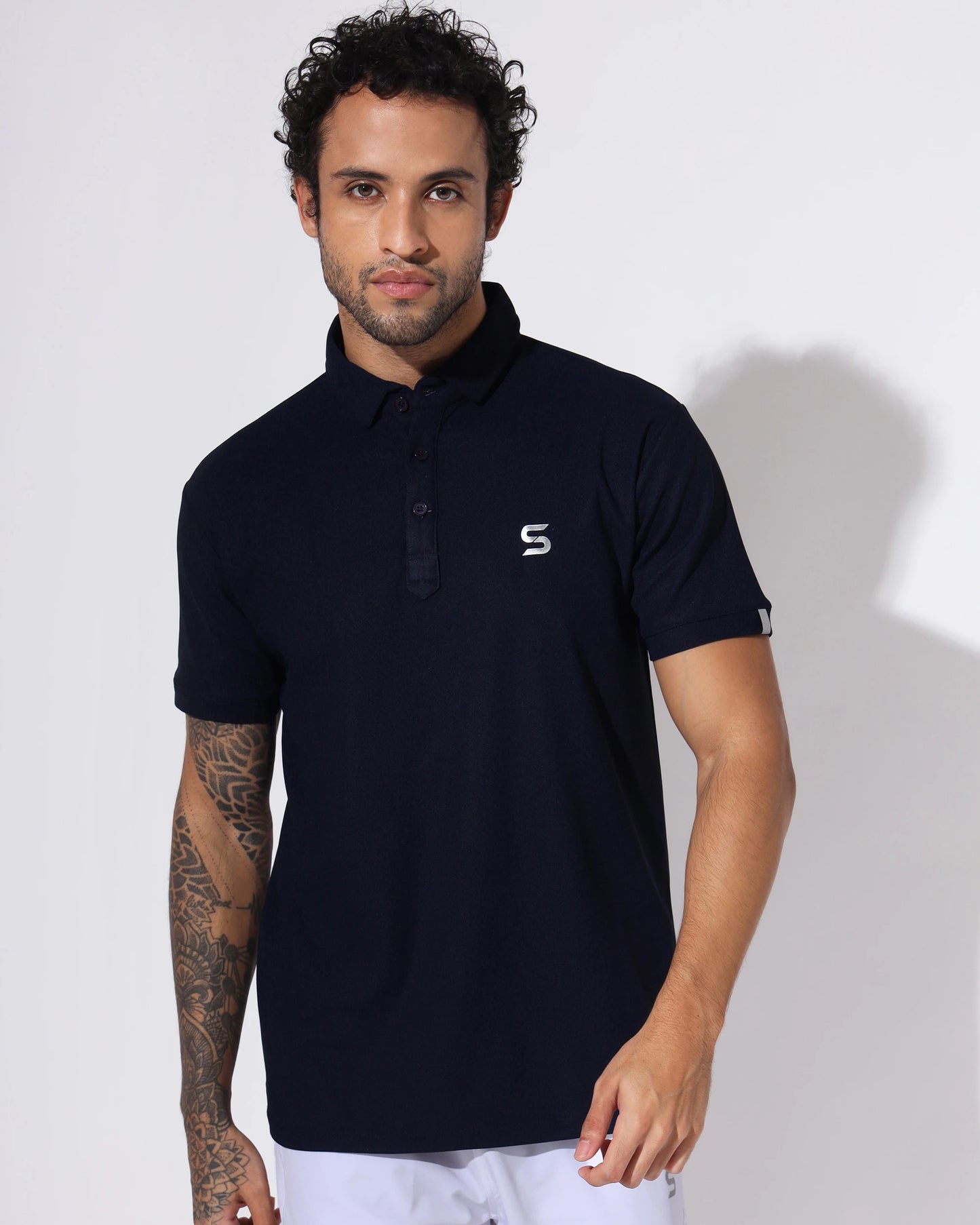 Men's Polo T-Shirt