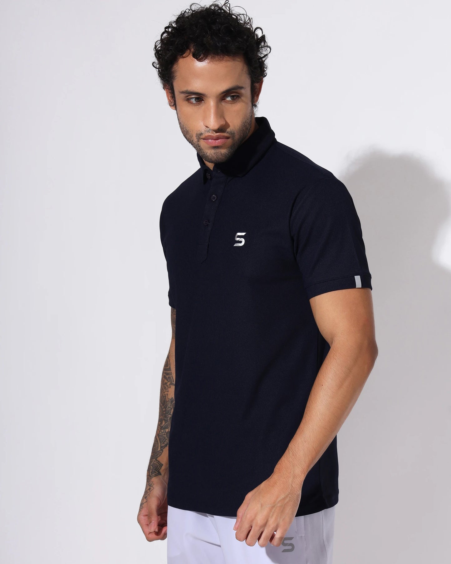 Men's Polo T-Shirt