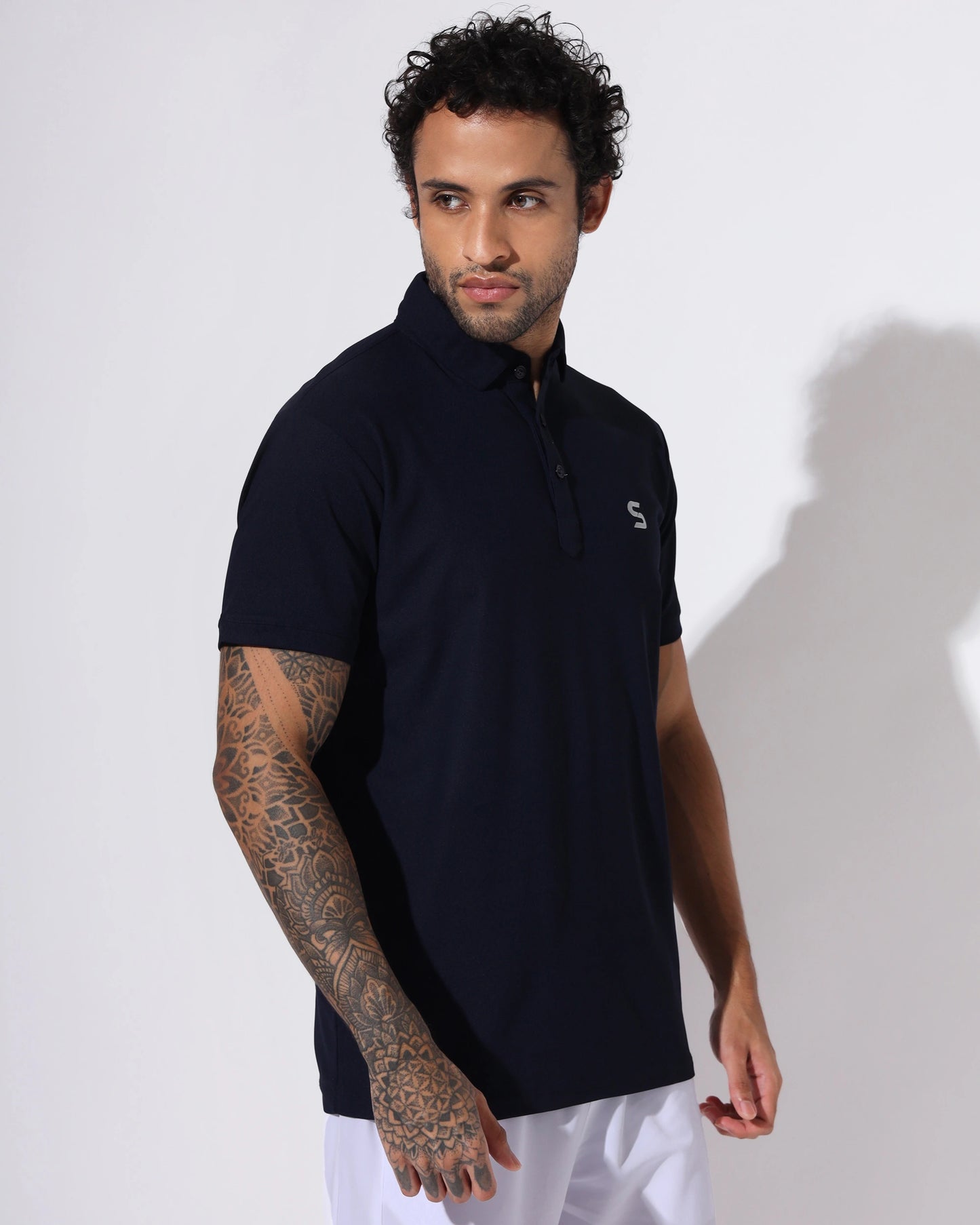 Men's Polo T-Shirt