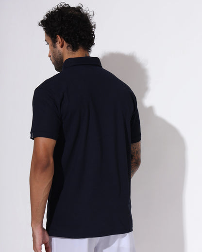 Men's Polo T-Shirt