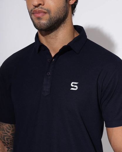 Men's Polo T-Shirt