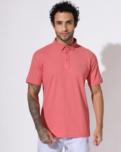 Men's Polo T-Shirt