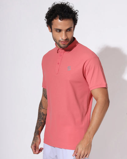 Men's Polo T-Shirt