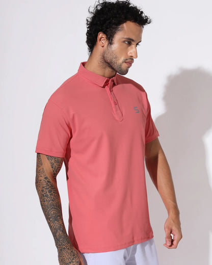 Men's Polo T-Shirt