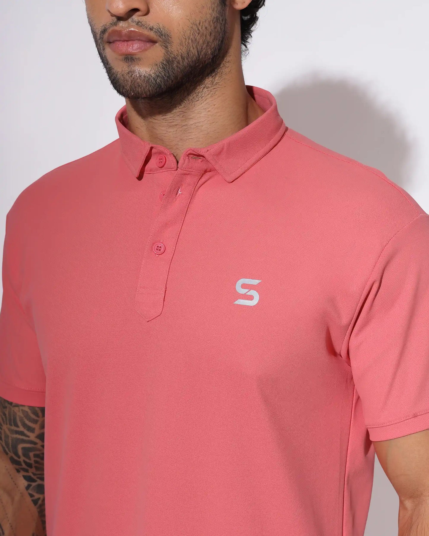 Men's Polo T-Shirt