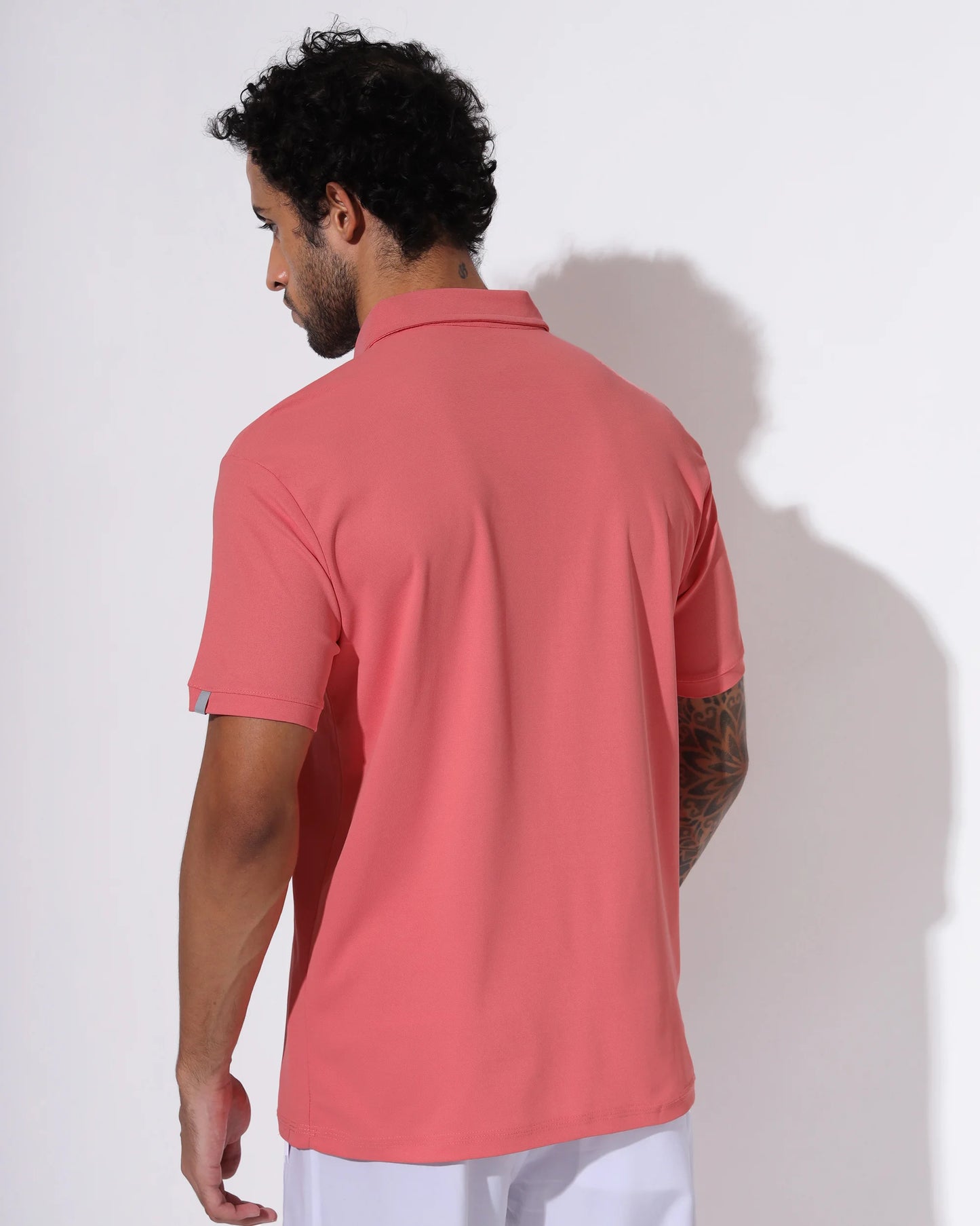 Men's Polo T-Shirt