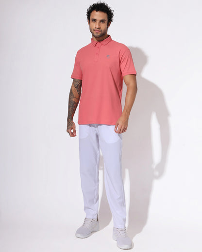 Men's Polo T-Shirt