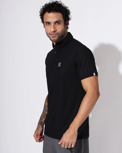 Men's Polo T-Shirt