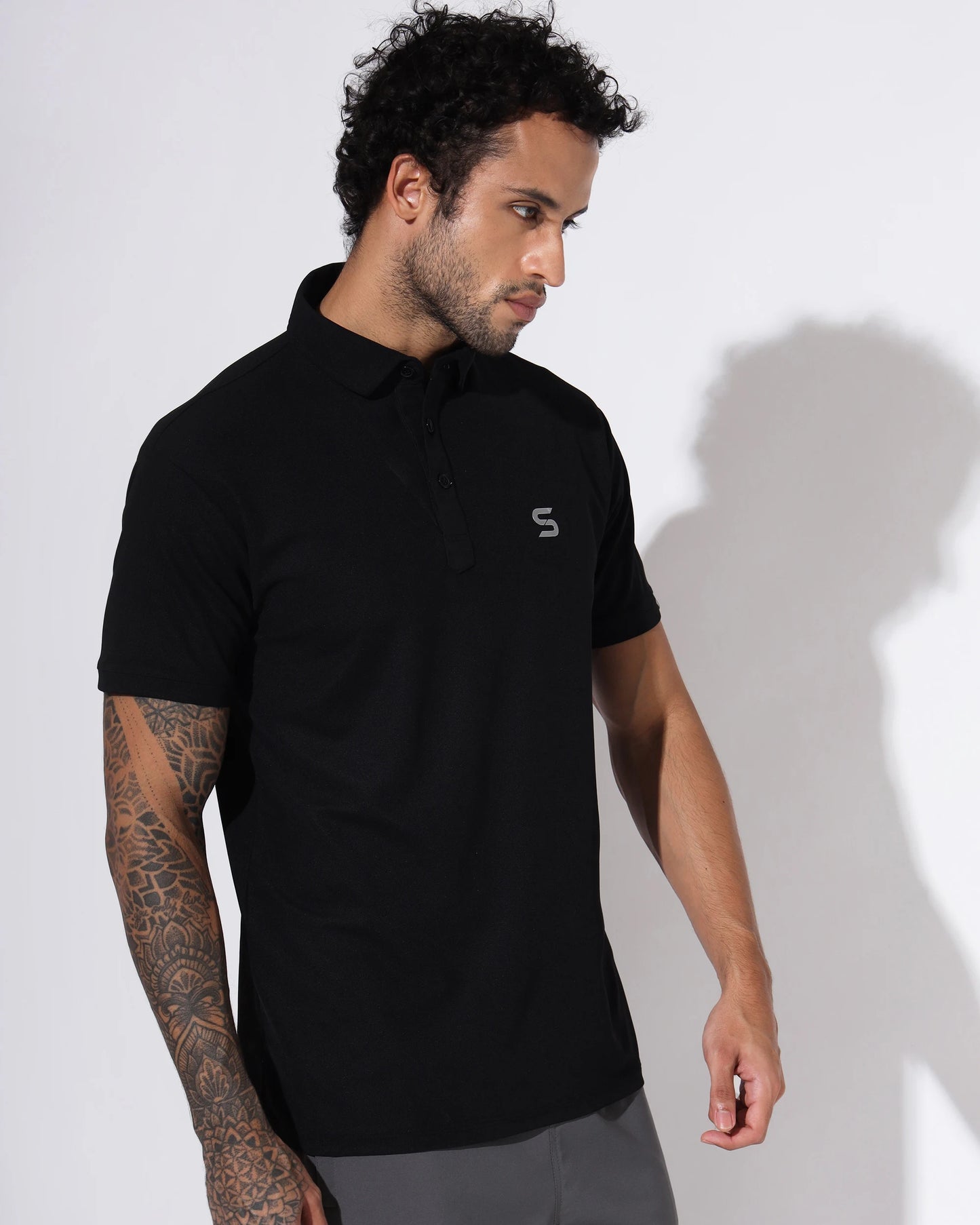 Men's Polo T-Shirt