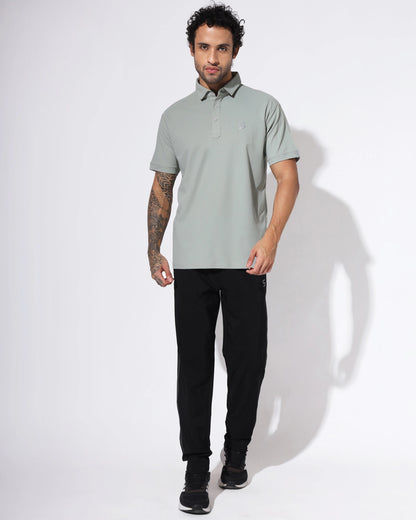 Men's Polo T-Shirt