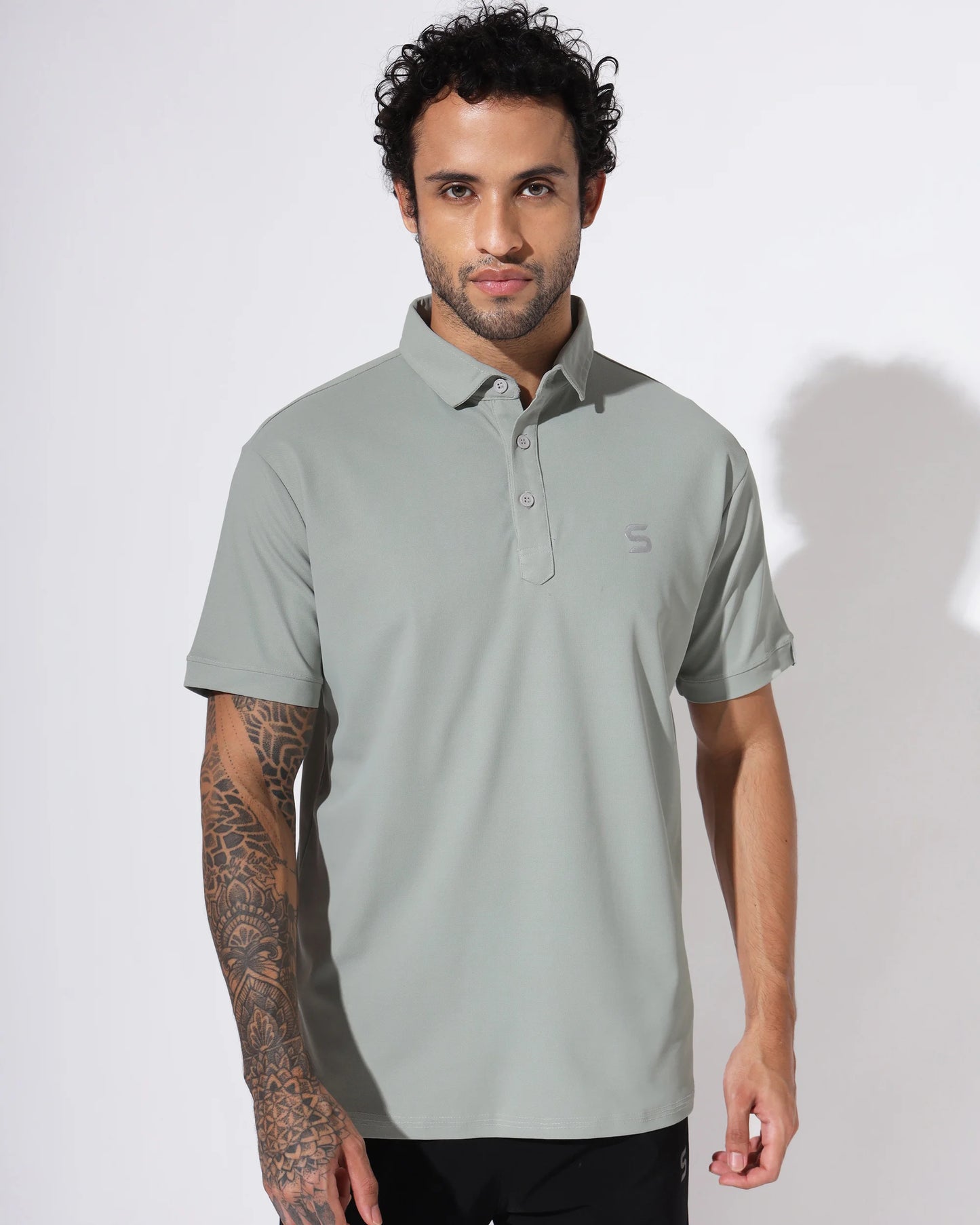 Men's Polo T-Shirt