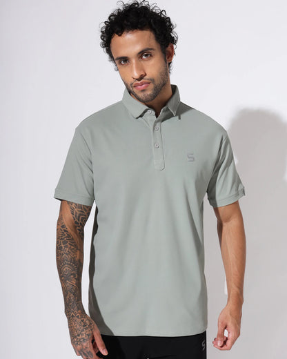 Men's Polo T-Shirt