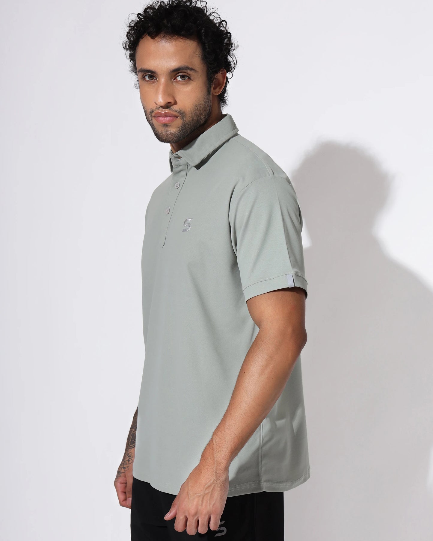 Men's Polo T-Shirt