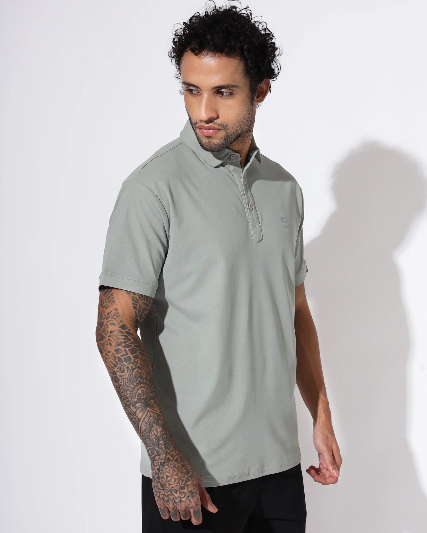 Men's Polo T-Shirt