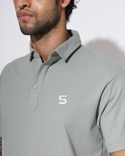 Men's Polo T-Shirt