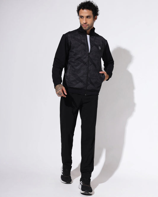 Activewear Reversible Jacket