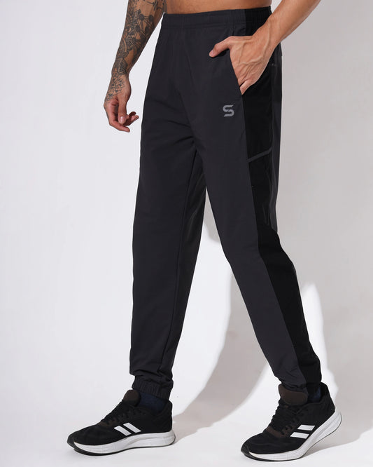 VersaFlex Athletic Track Pants