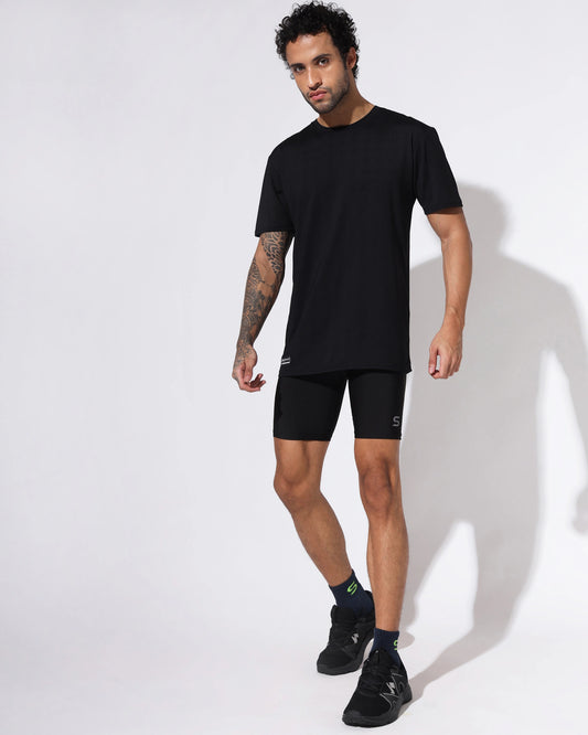 Men's Short Tights