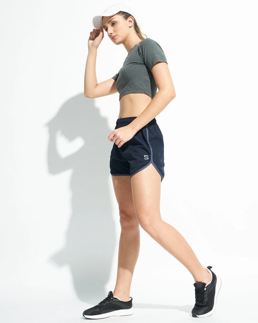 Women's Running Shorts