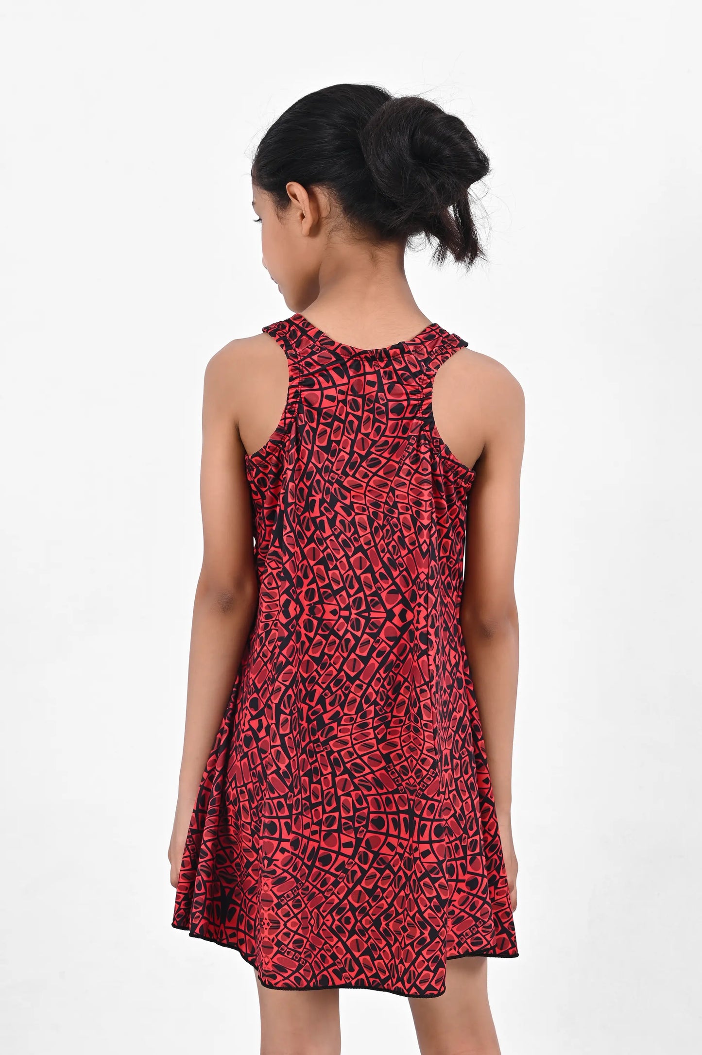 Kids Printed Swimwear (Age : 6-16 Years)