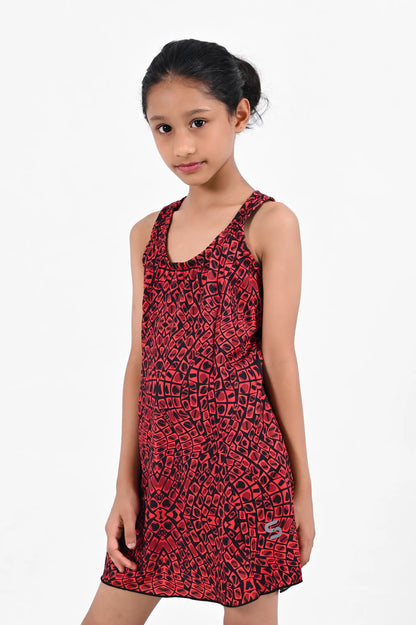 Kids Printed Swimwear (Age : 6-16 Years)
