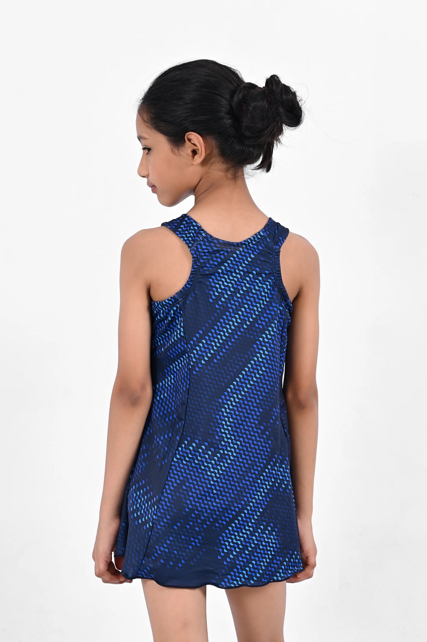 Kids Printed Swimwear (Age : 6-16 Years)