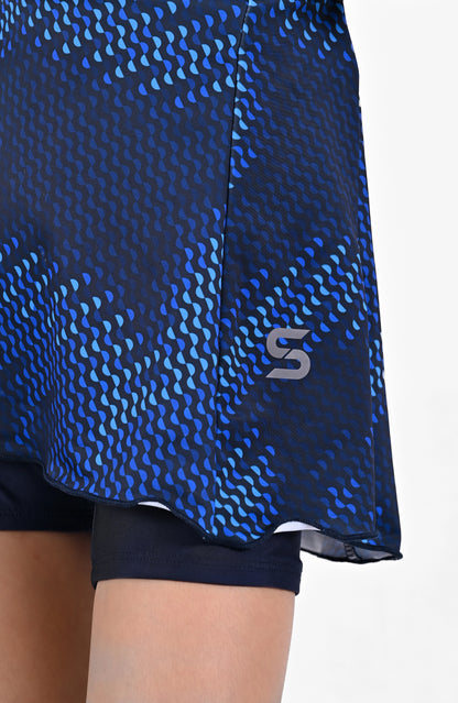 Kids Printed Swimwear (Age : 6-16 Years)