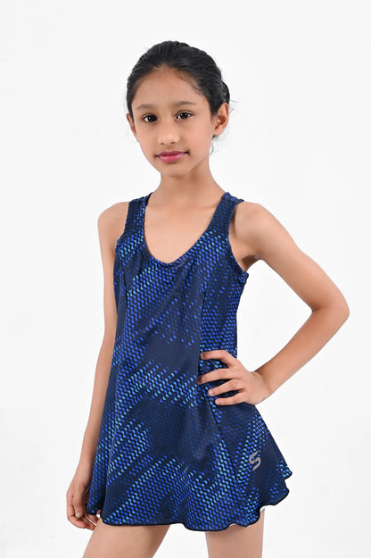 Kids Printed Swimwear (Age : 6-16 Years)