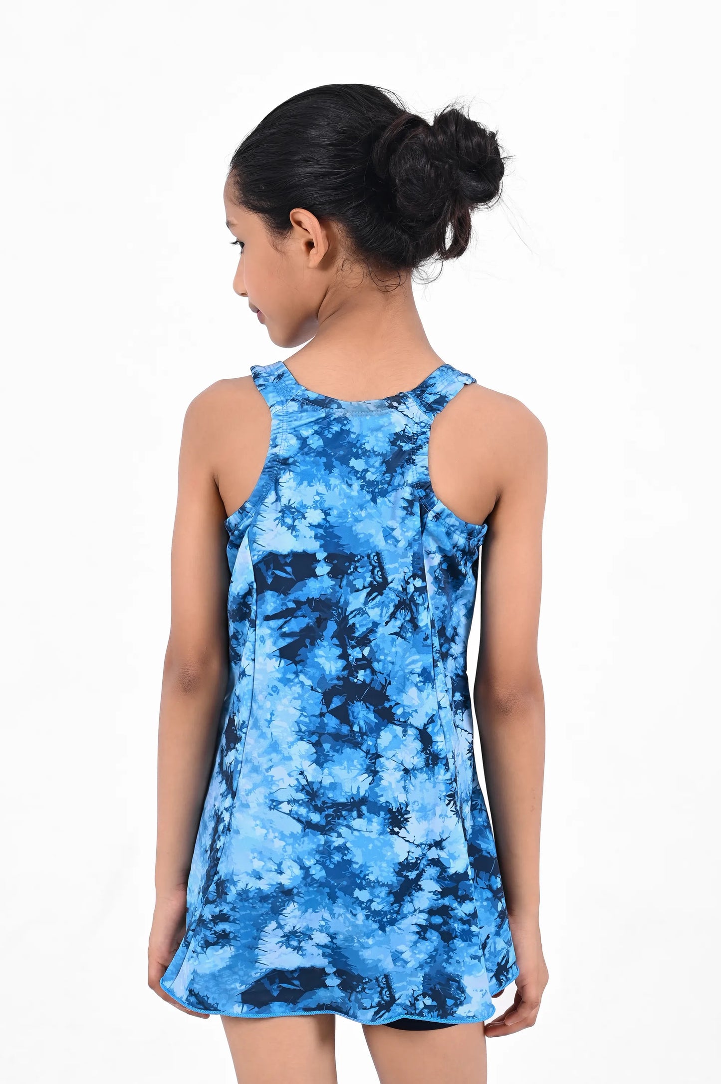 Kids Printed Swimwear (Age : 6-16 Years)