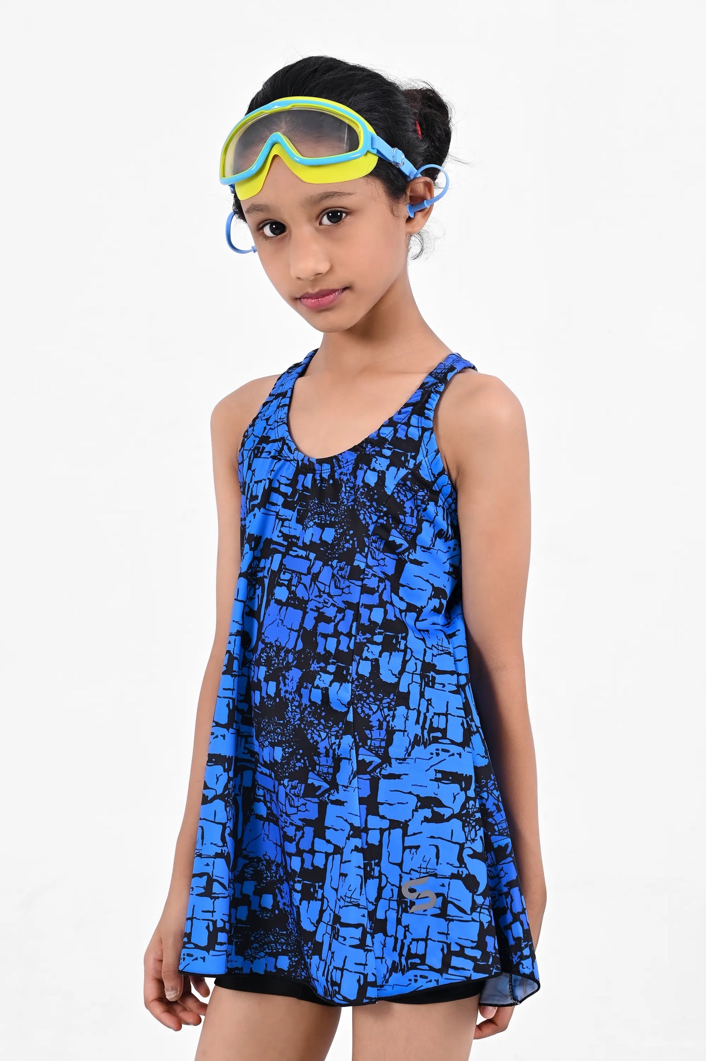 Kids Printed Swimwear (Age : 6-16 Years)