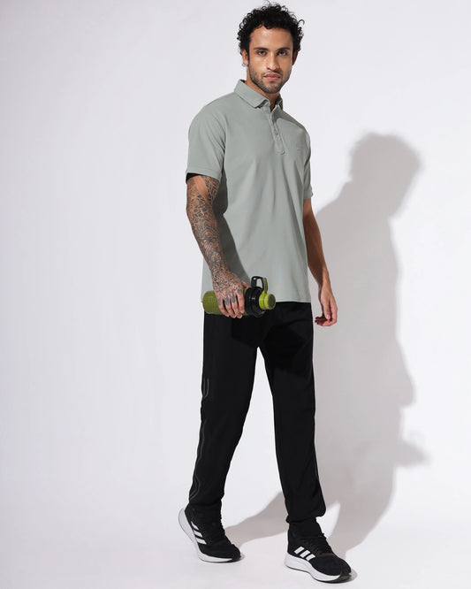 Men's Polo T-Shirt