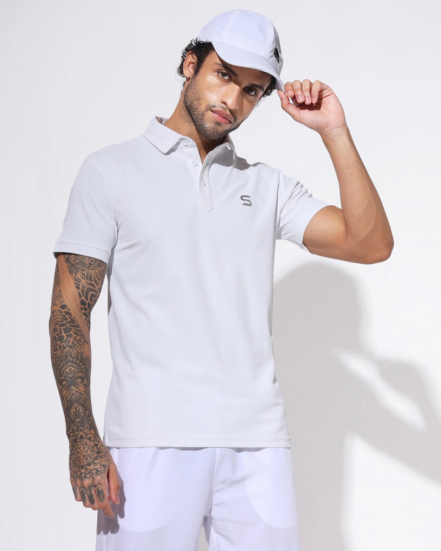 Men's Polo T-Shirt