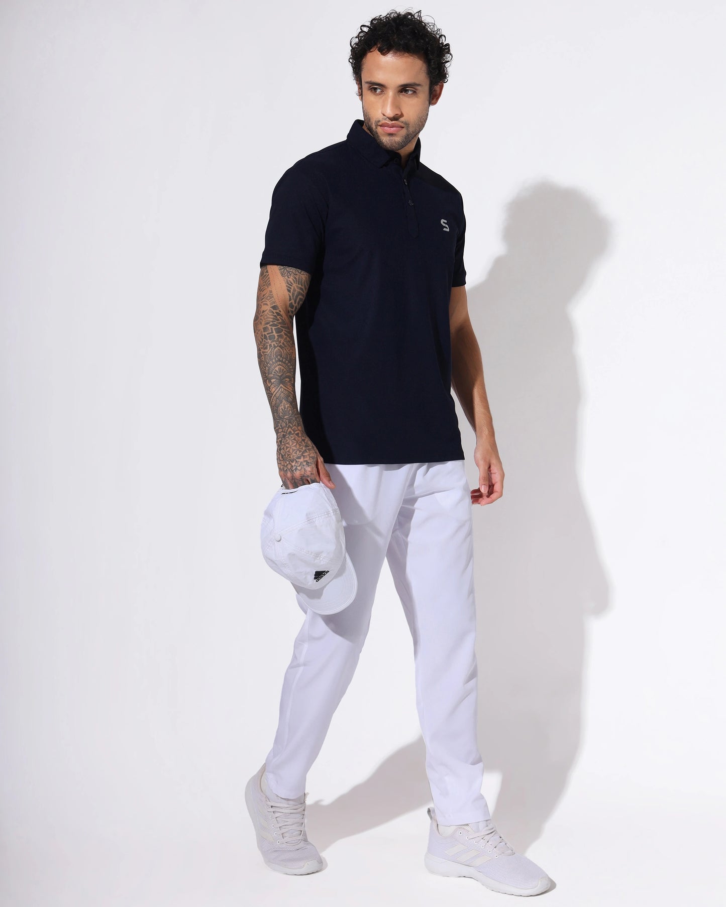 Men's Polo T-Shirt