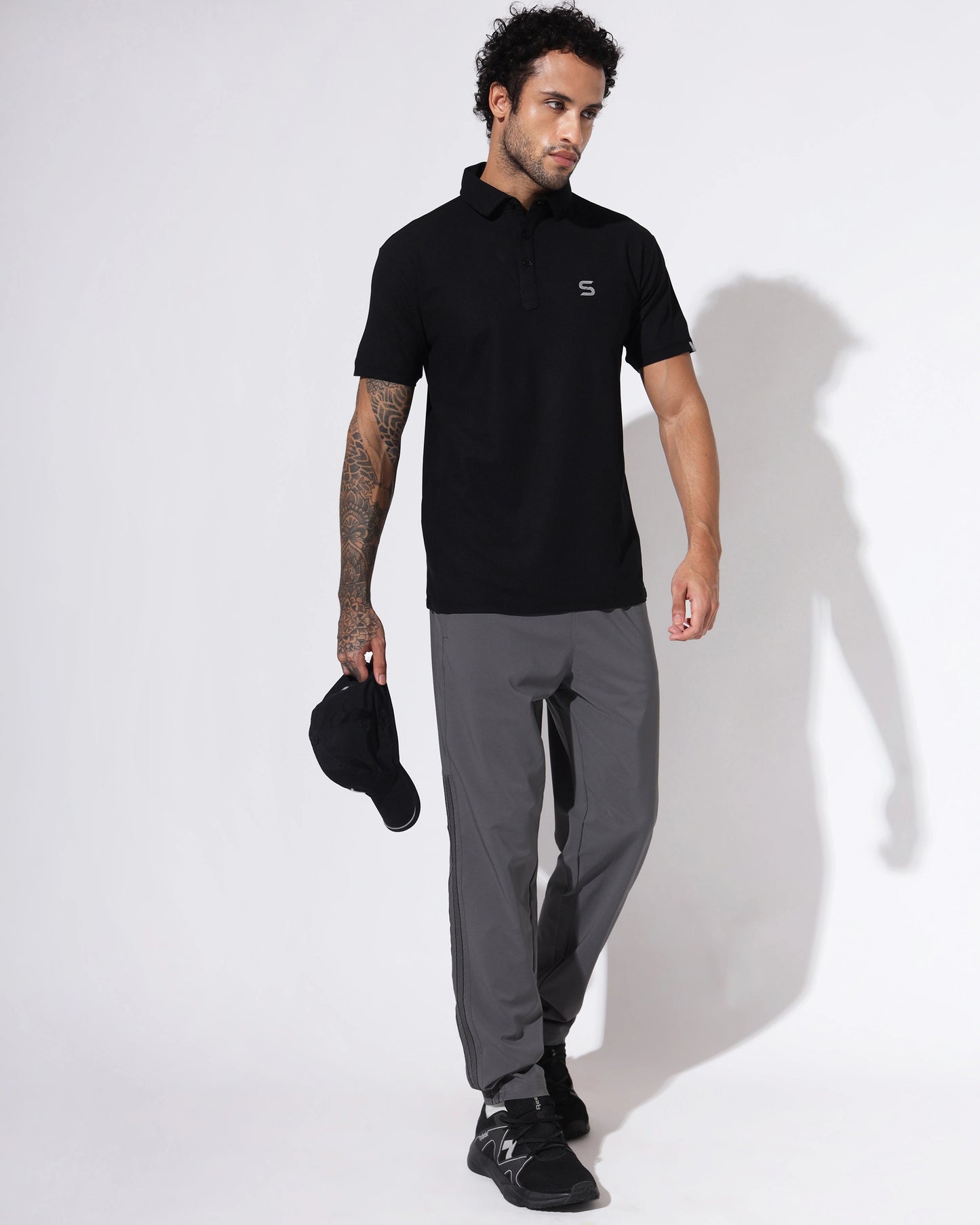 Men's Polo T-Shirt