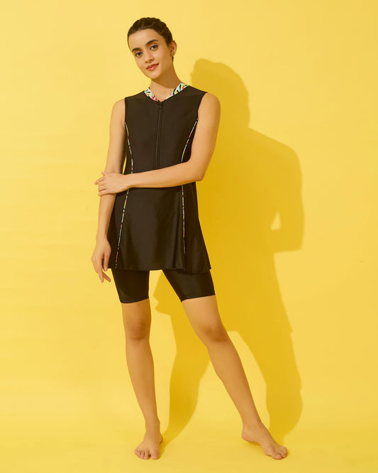 SLC Modest Swim Suit