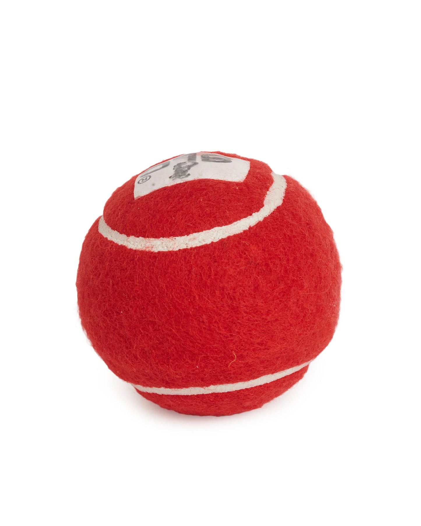 Cricket Tennis Balls (Pack of 12)