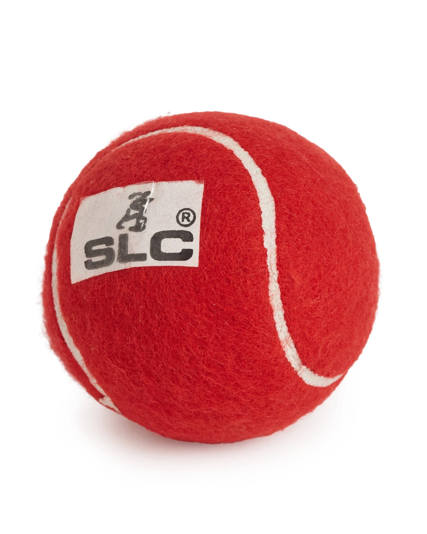 Cricket Tennis Balls (Pack of 12)