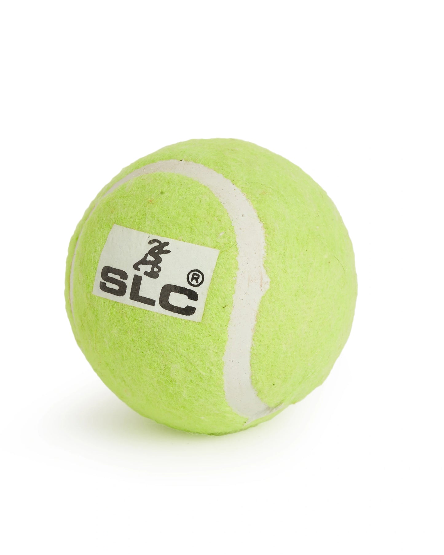 Cricket Tennis Balls (Pack of 12)