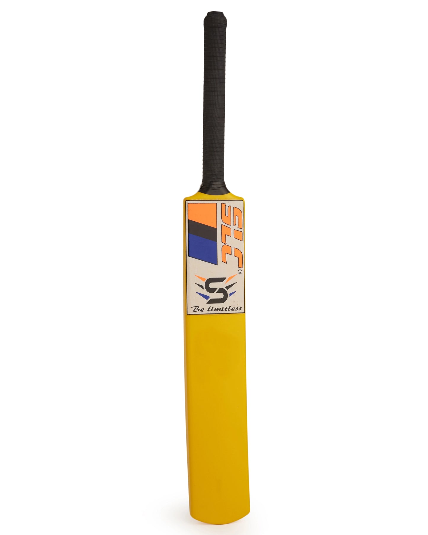 SLC Pro Series Plastic Cricket Bat (Size : 1-7)