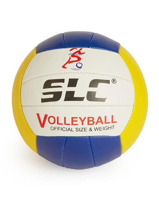 SLC Volleyball