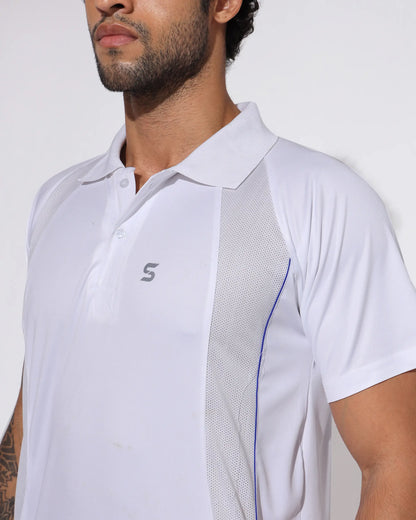 Cricket Full Uniform Half Sleeve