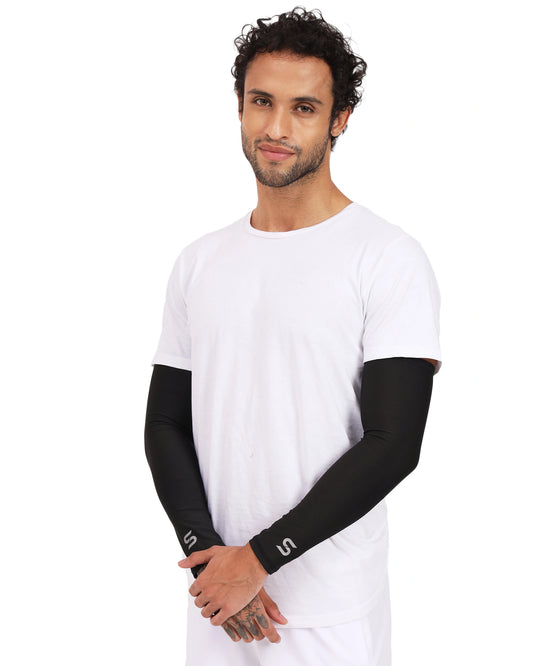Lycra Arm Sleeves